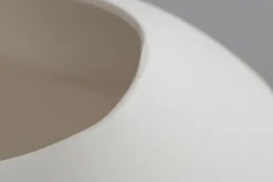 Pots Et Vases|Décoration<Flamant REYNOLDS, vase, céramique, , modèle 3 Blanc