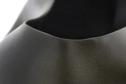 Décoration|Pots Et Vases<Flamant REYNOLDS, vase, céramique, bronze, modèle 3 Brun