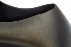 Décoration|Pots Et Vases<Flamant REYNOLDS, vase, céramique, bronze, modèle 3 Brun
