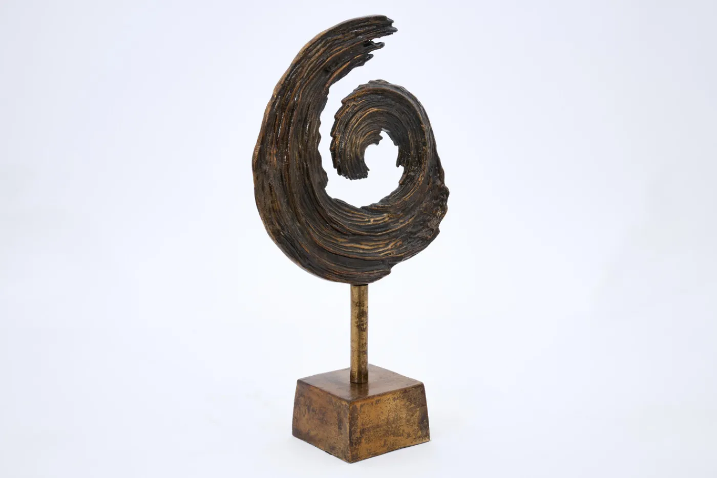 Statuettes Et Objets|Décoration<Flamant RIALTO, déco, S Brun