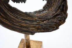 Statuettes Et Objets|Décoration<Flamant RIALTO, déco, S Brun