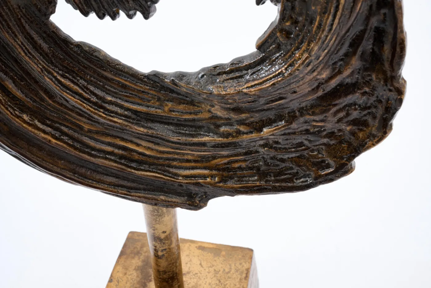 Statuettes Et Objets|Décoration<Flamant RIALTO, déco, S Brun