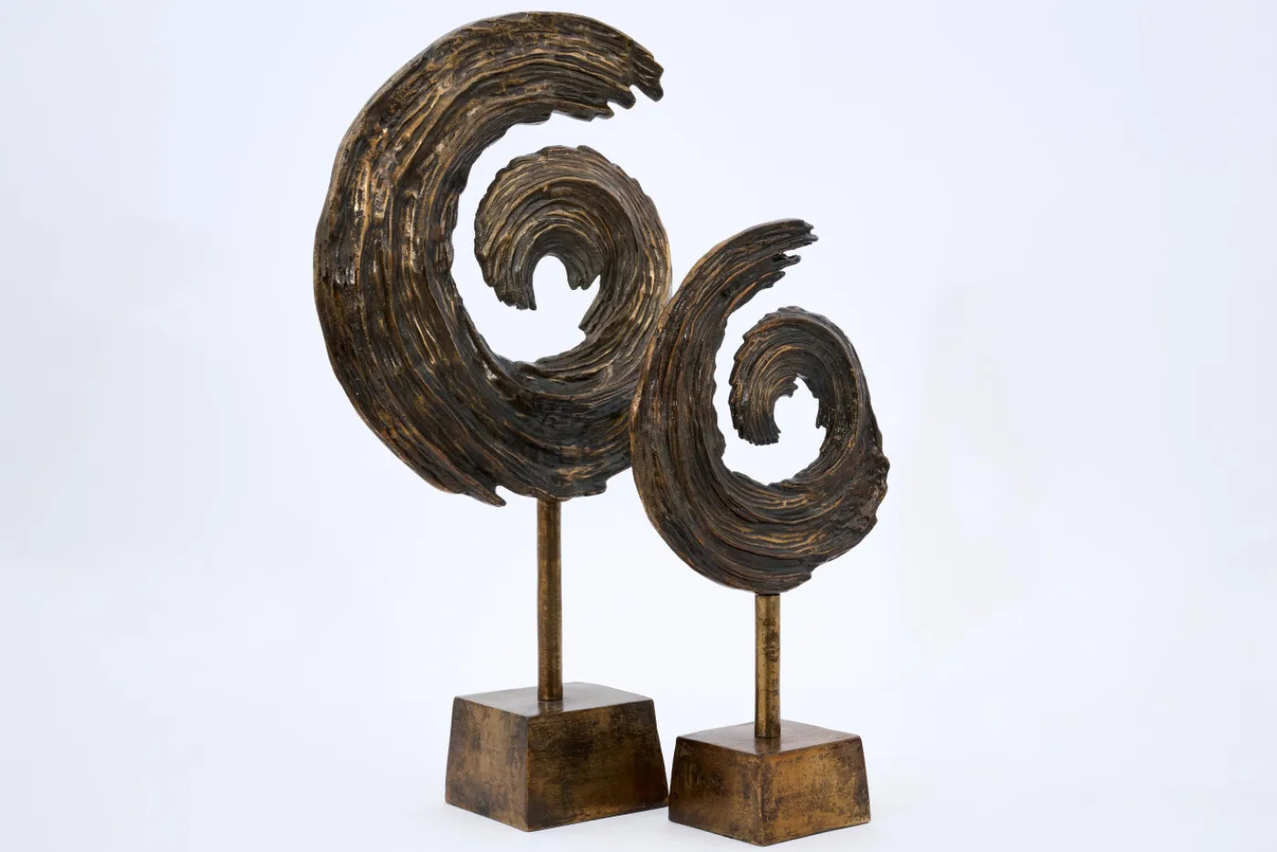 Statuettes Et Objets|Décoration<Flamant RIALTO, déco, S Brun
