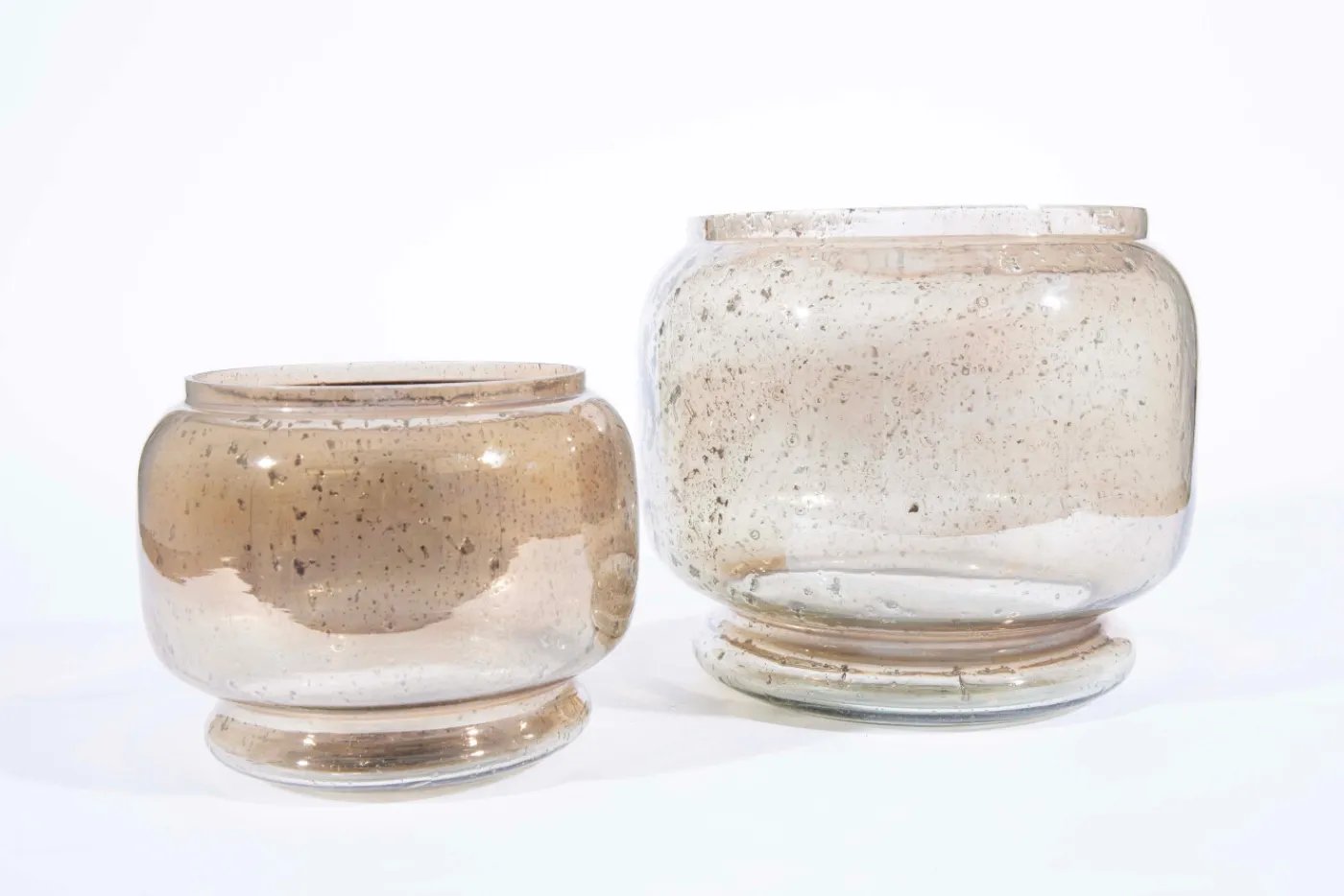 Pots Et Vases|Décoration<Flamant RINSE, vase, verre, S Brun