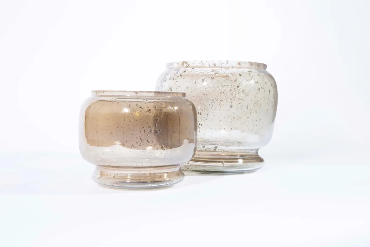 Pots Et Vases|Décoration<Flamant RINSE, vase, verre, S Brun