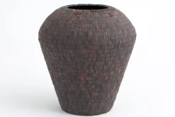 Décoration|Pots Et Vases<Flamant RITMO, vase, L Rouge