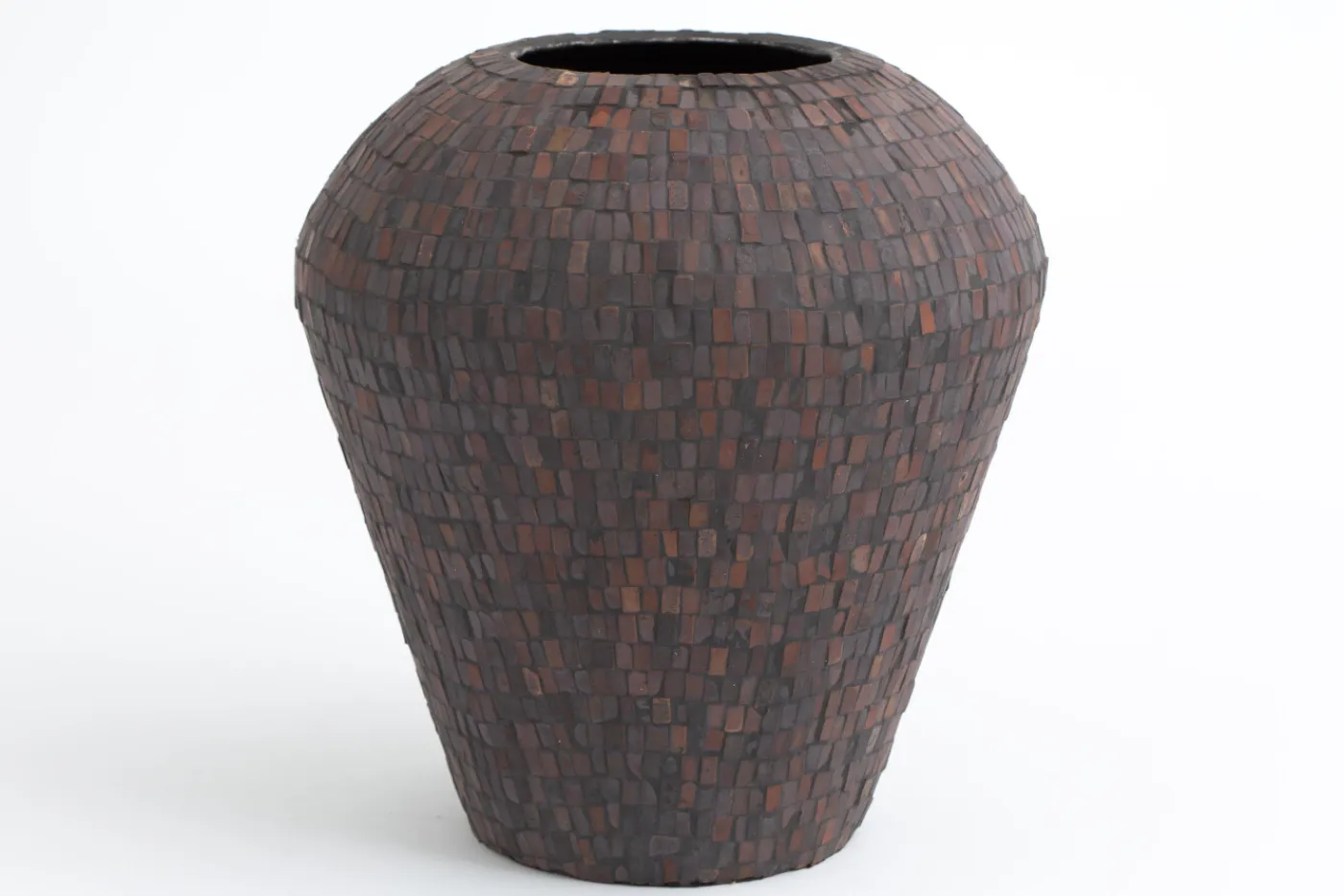 Décoration|Pots Et Vases<Flamant RITMO, vase, L Rouge