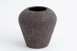 Décoration|Pots Et Vases<Flamant RITMO, vase, S Rouge