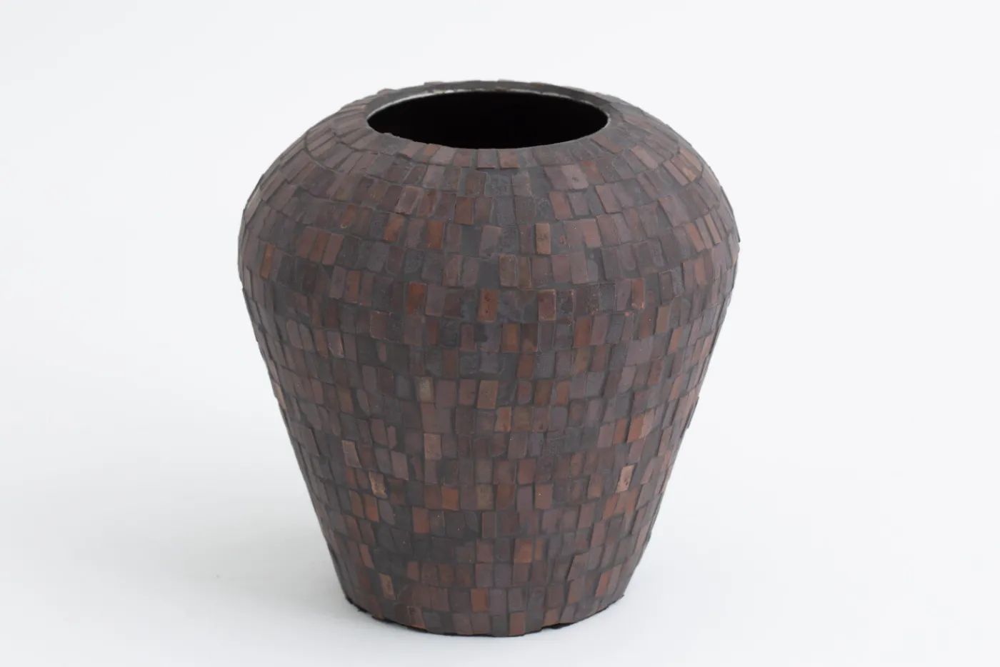 Décoration|Pots Et Vases<Flamant RITMO, vase, S Rouge