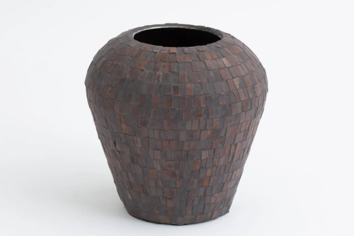 Décoration|Pots Et Vases<Flamant RITMO, vase, S Rouge