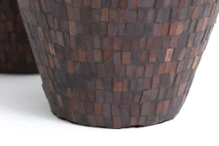 Décoration|Pots Et Vases<Flamant RITMO, vase, S Rouge