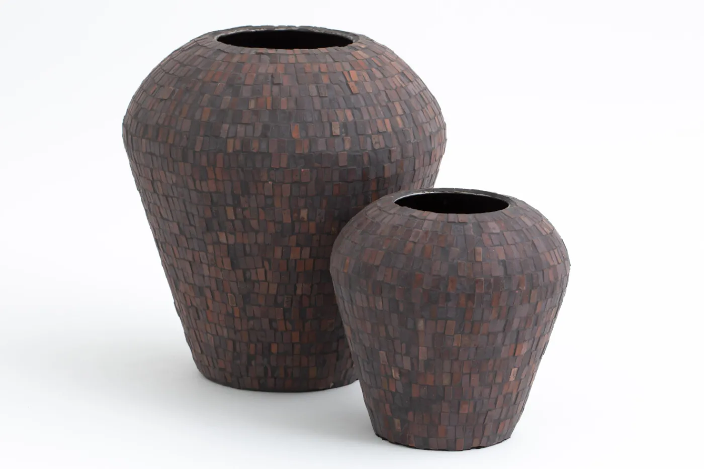 Décoration|Pots Et Vases<Flamant RITMO, vase, S Rouge