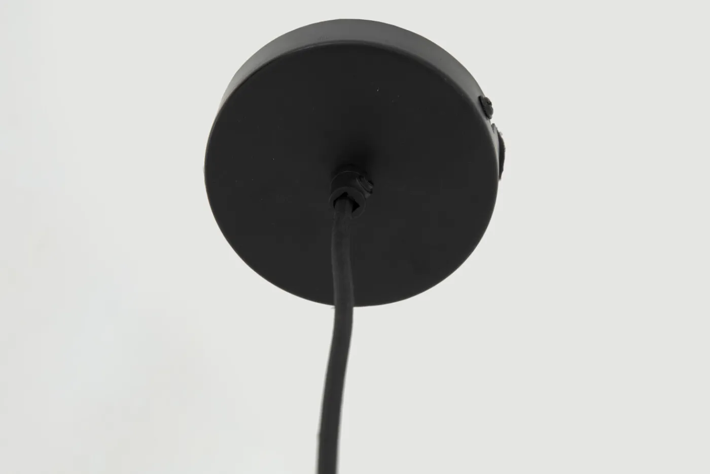 Suspensions Et Lustres|Luminaire<Flamant RITZO, lampe suspension, papier mâché, L Mixte