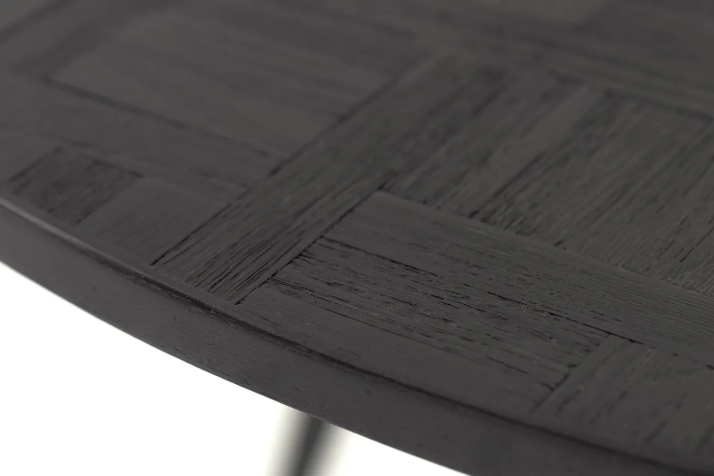 Tables|Tables De Salle À Manger<Flamant ROBYN, table de salle à manger, teck recyclé, ronde, 110 cm Mixte