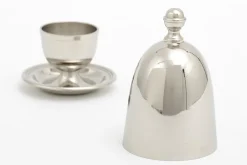 Ustensiles De Service Et De Cuisine|Accessoires<Flamant ROHUT, porte-oeufs, nickel Argent