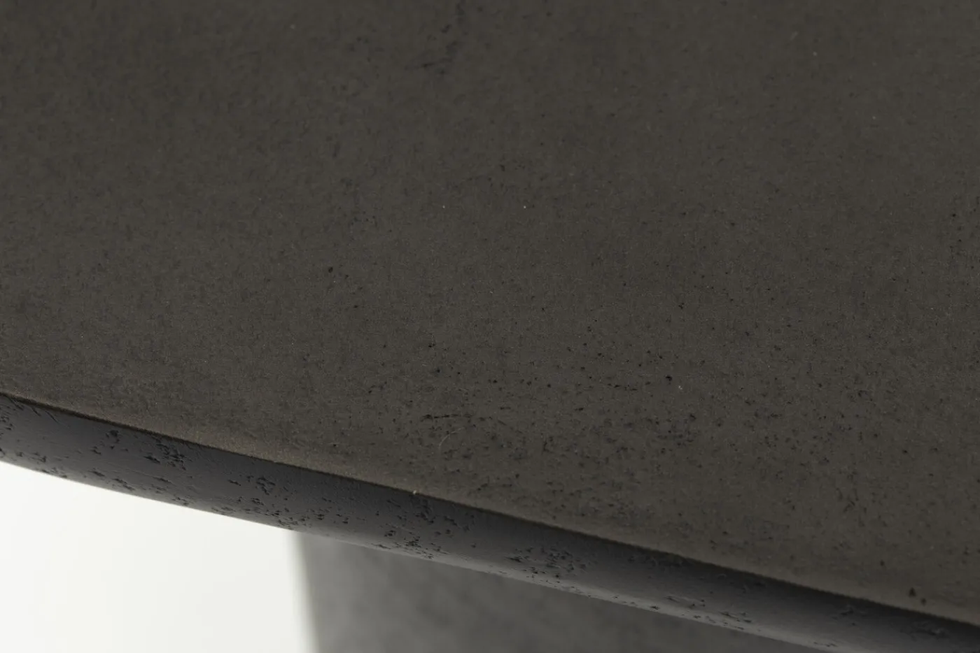 Tables D’Appoint & Consoles|Tables D’Appoint & Consoles<Flamant RONDINO, bout de canapé, métal, h 46 cm Gris