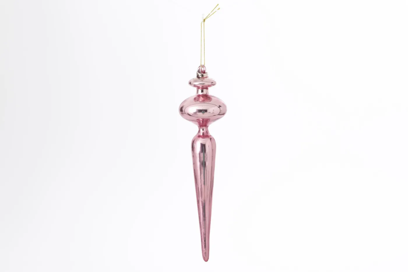 Boules De Noël|Boules De Noël<Flamant RONDO, pendentif Noël Rose
