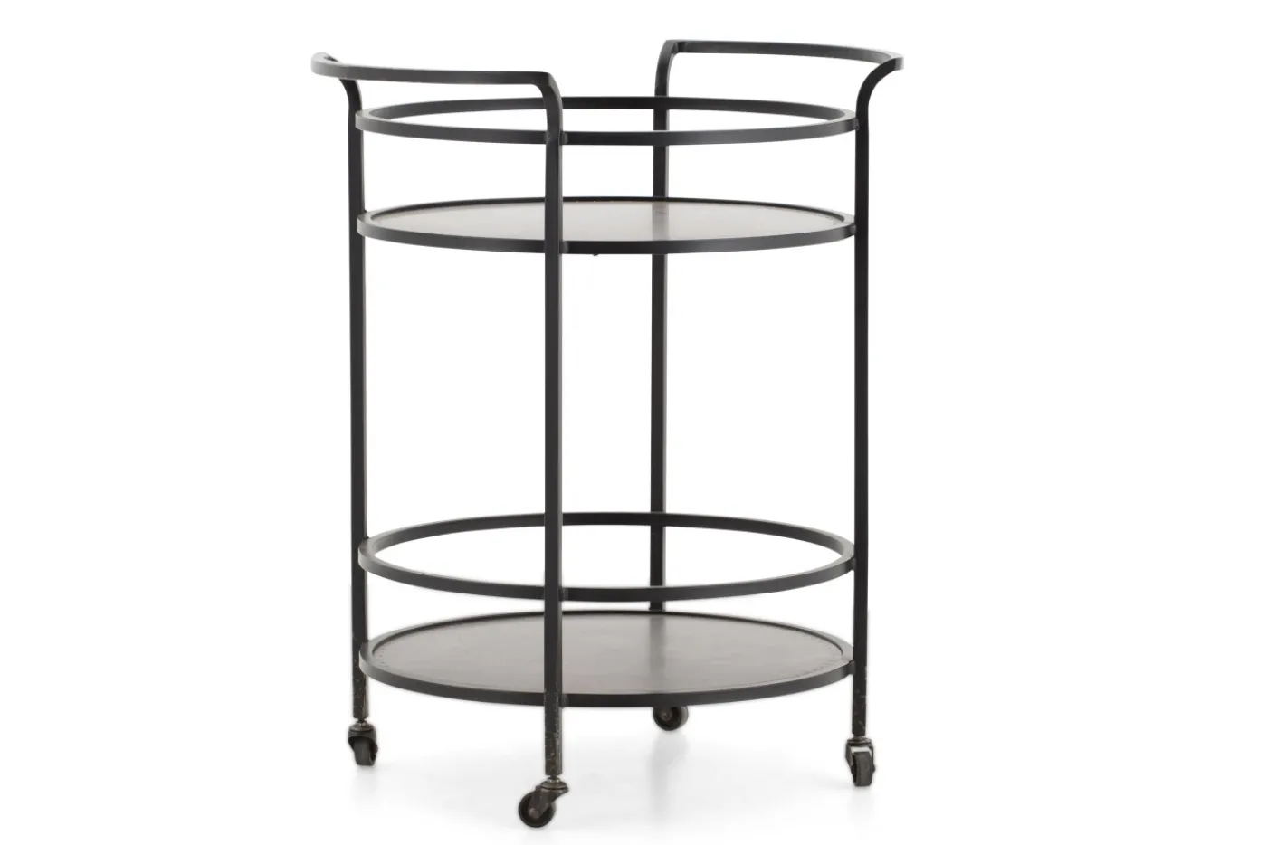 Tables D’Appoint & Consoles|Tables D’Appoint & Consoles<Flamant ROPPON, table de service Mixte