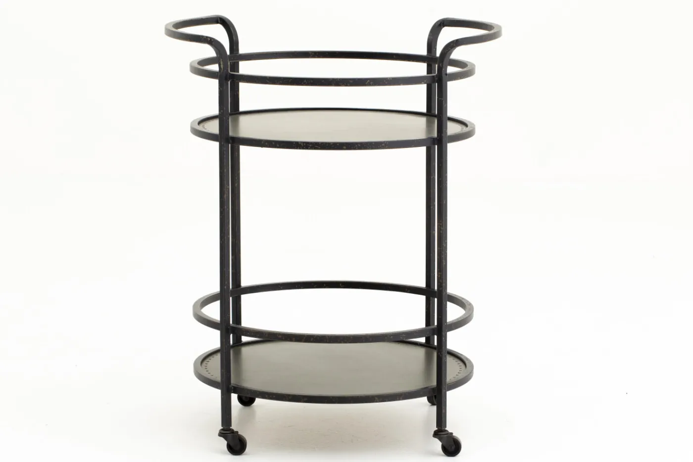 Tables D’Appoint & Consoles|Tables D’Appoint & Consoles<Flamant ROPPON, table de service Mixte
