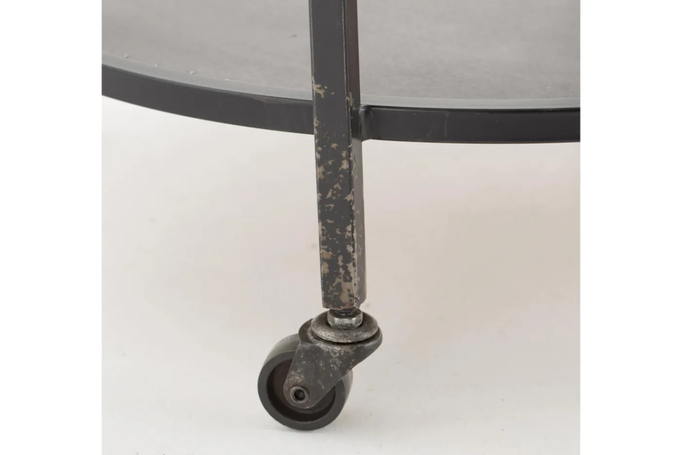Tables D’Appoint & Consoles|Tables D’Appoint & Consoles<Flamant ROPPON, table de service Mixte