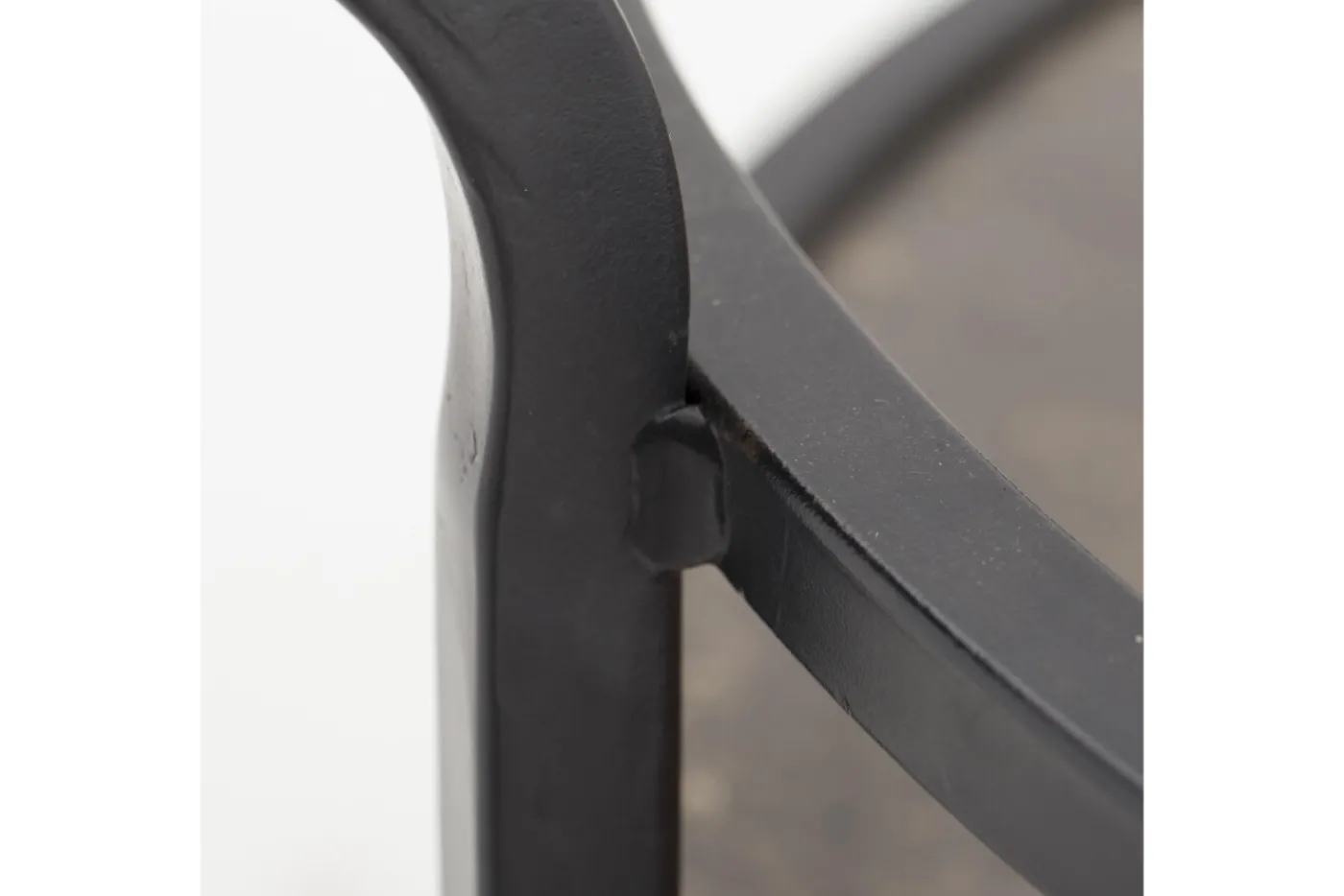 Tables D’Appoint & Consoles|Tables D’Appoint & Consoles<Flamant ROPPON, table de service Mixte