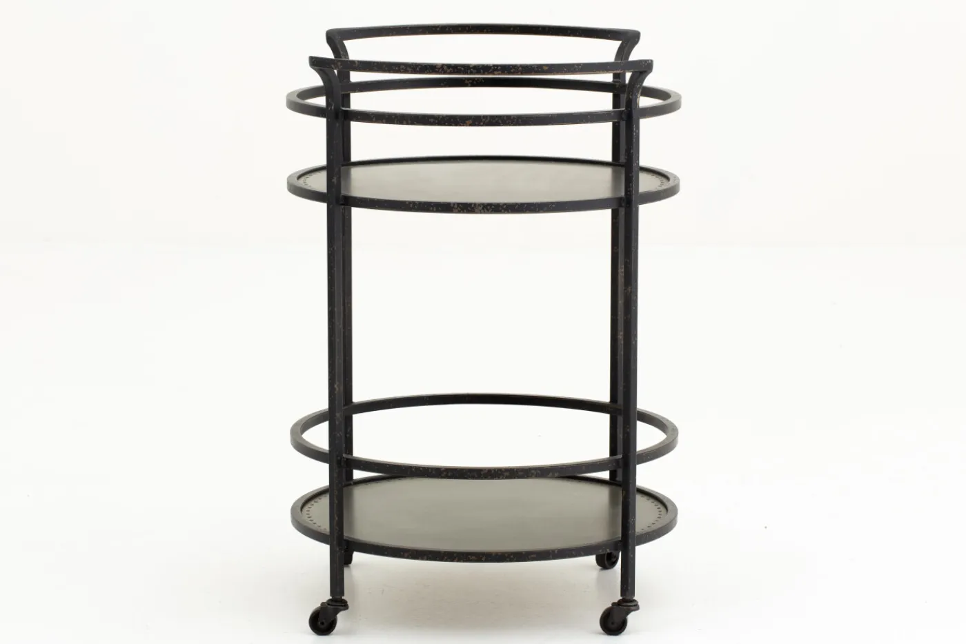 Tables D’Appoint & Consoles|Tables D’Appoint & Consoles<Flamant ROPPON, table de service Mixte