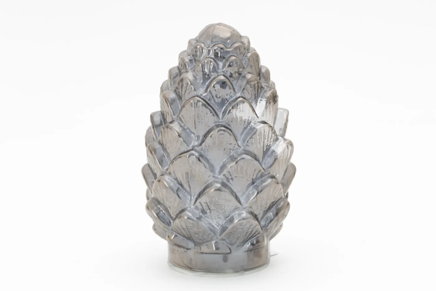 Décoration De Noël|Décoration De Noël<Flamant ROWIE, deco de Noël, S, avec leds Gris