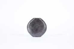 Pots Et Vases|Décoration<Flamant ROWIN, vase, métal, , S Noir