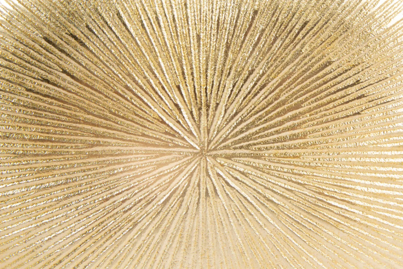 Pots Et Vases|Décoration<Flamant ROWIN, vase, métal, , M Or
