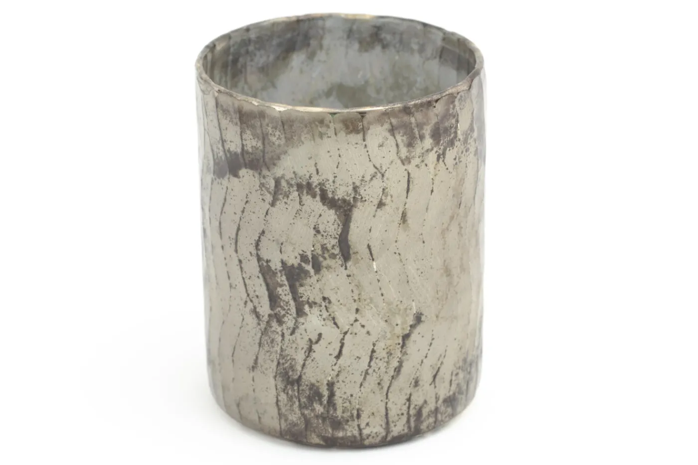 Porte Bougie, Chauffe-Plats Et Photophores|Porte Bougie, Chauffe-Plats Et Photophores<Flamant ROYAL, photophore, verre, L Argent