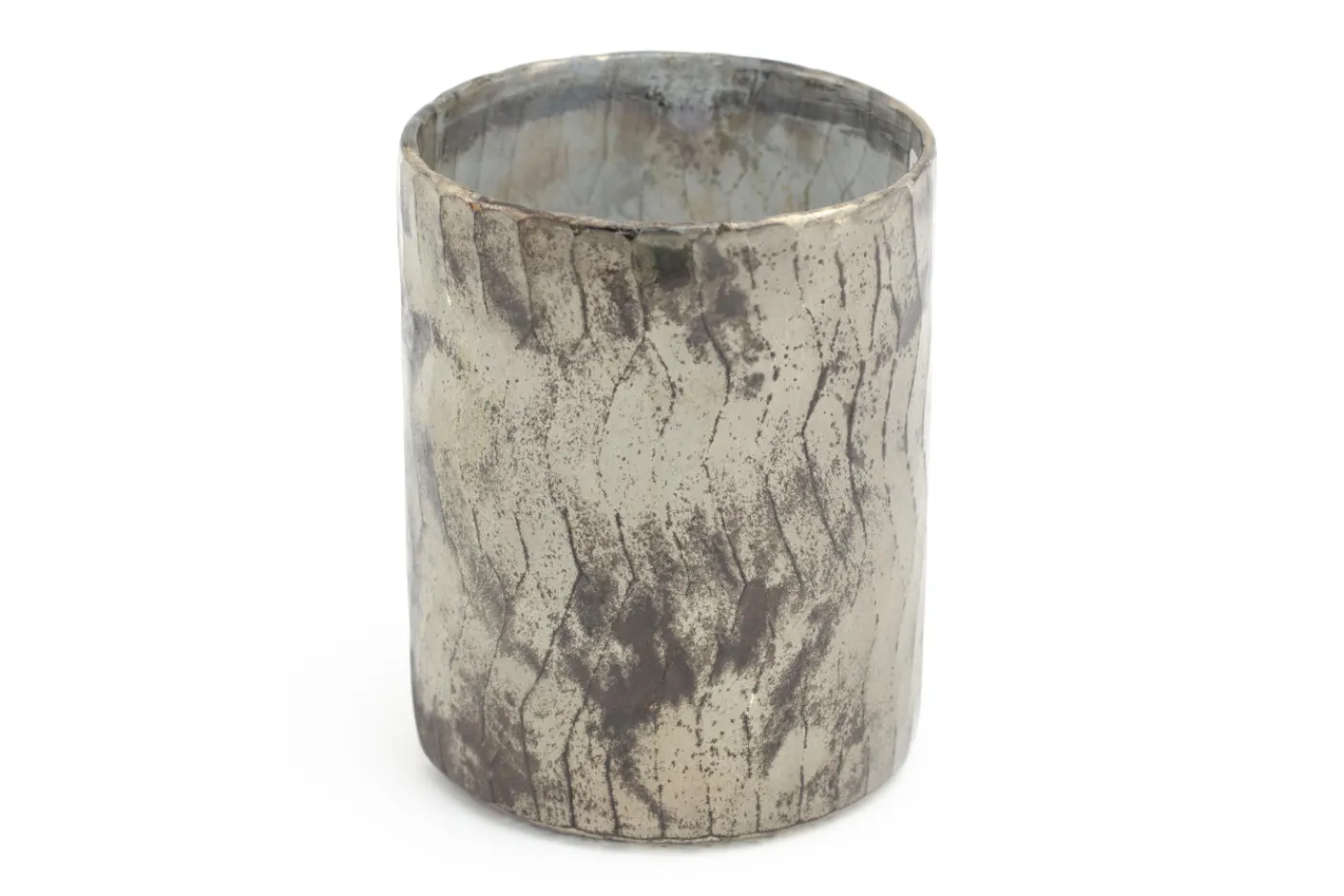 Porte Bougie, Chauffe-Plats Et Photophores|Porte Bougie, Chauffe-Plats Et Photophores<Flamant ROYAL, photophore, verre, L Argent