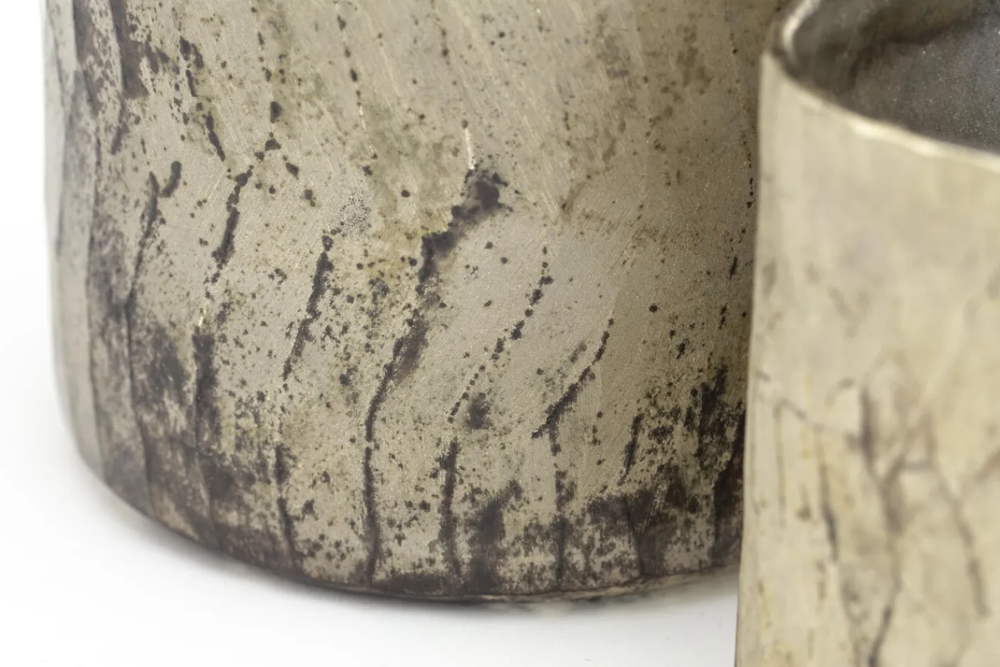 Porte Bougie, Chauffe-Plats Et Photophores|Porte Bougie, Chauffe-Plats Et Photophores<Flamant ROYAL, photophore, verre, L Argent