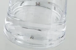 Carafes Et Bouteilles|Carafes Et Bouteilles<Flamant RUTH, pichet, verre, soufflé bouche Transparent