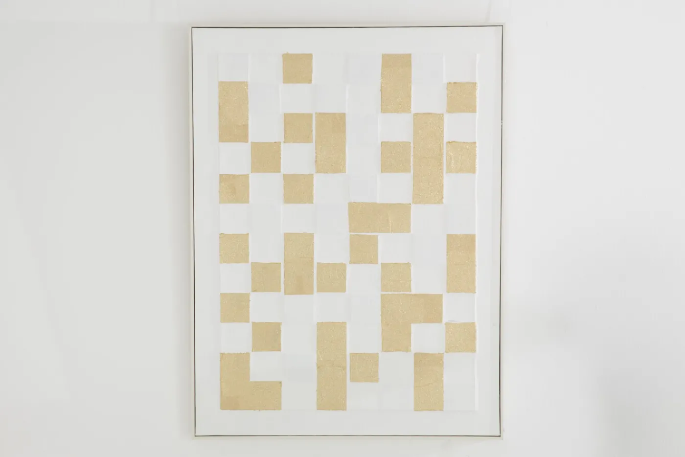 Art|Décoration<Flamant SACHA, cadre Mixte