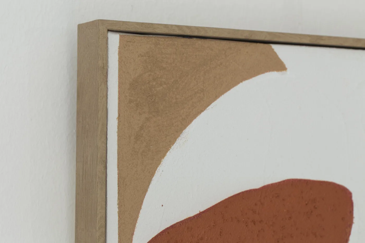 Art|Décoration<Flamant SAFIRA, cadre Mixte