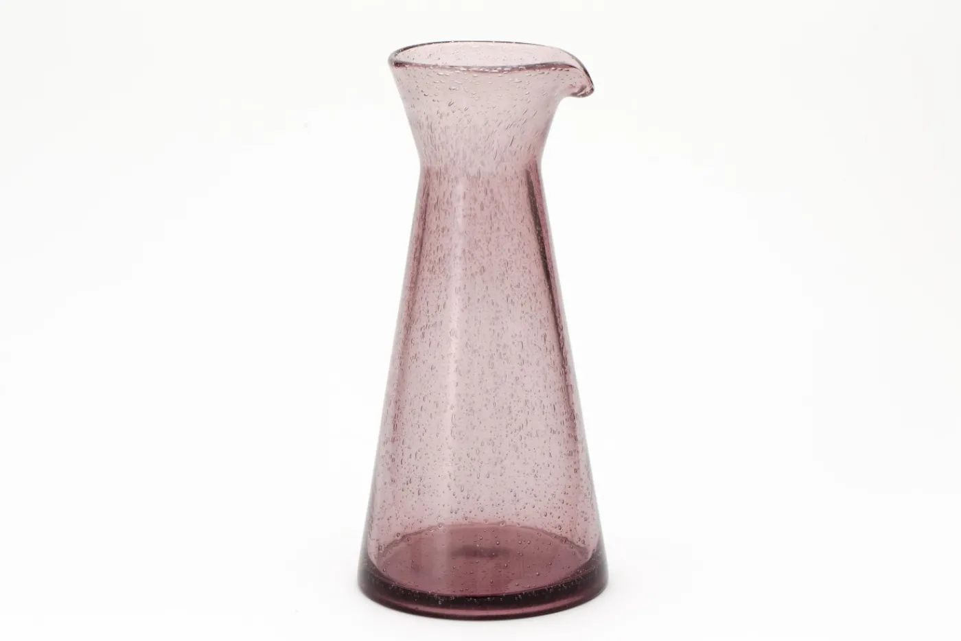 Carafes Et Bouteilles|Carafes Et Bouteilles<Flamant SAMANTHA, pichet, verre, violet, 800ml Pourpre