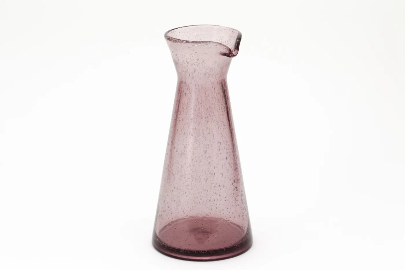 Carafes Et Bouteilles|Carafes Et Bouteilles<Flamant SAMANTHA, pichet, verre, violet, 800ml Pourpre