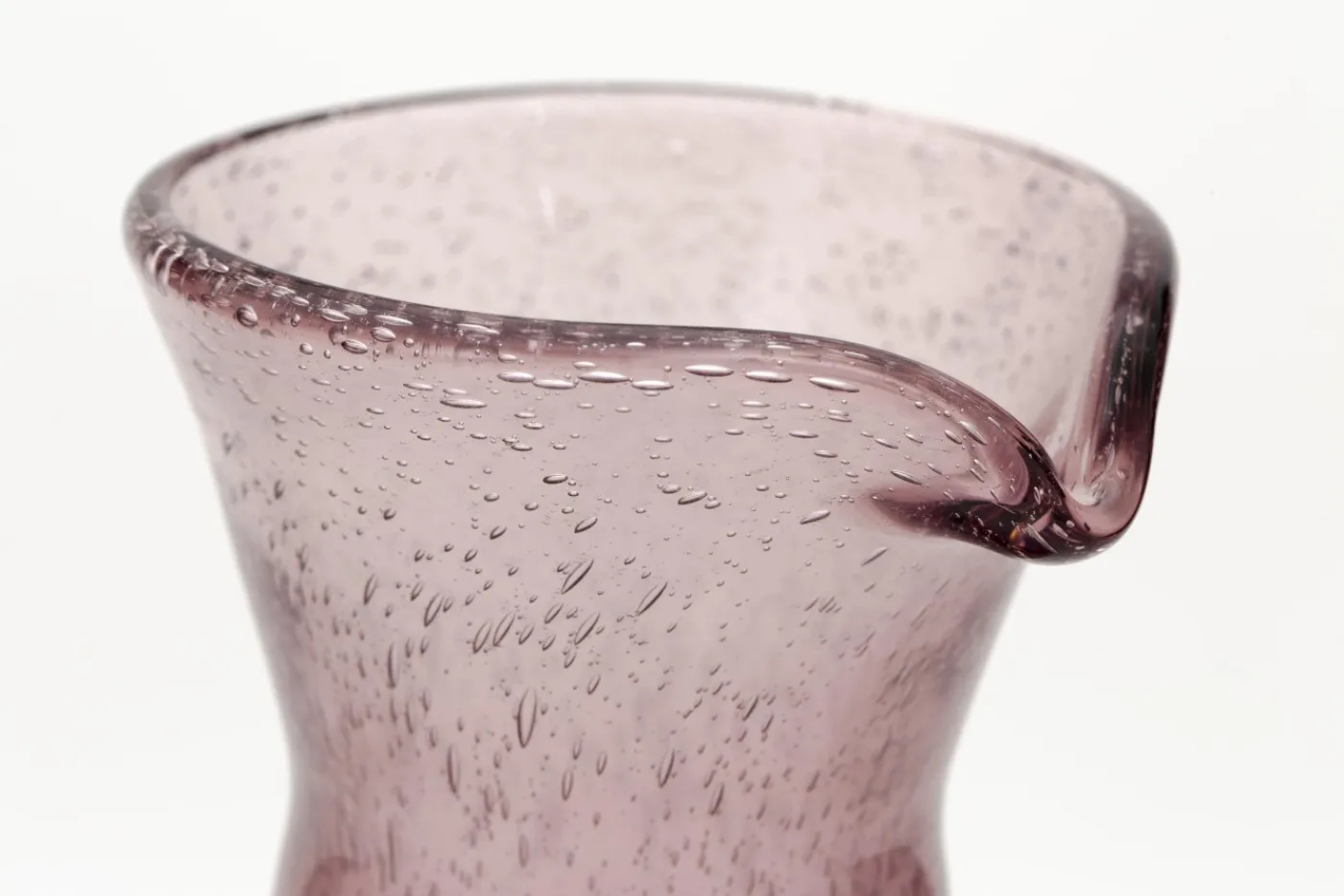 Carafes Et Bouteilles|Carafes Et Bouteilles<Flamant SAMANTHA, pichet, verre, violet, 800ml Pourpre