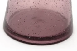 Carafes Et Bouteilles|Carafes Et Bouteilles<Flamant SAMANTHA, pichet, verre, violet, 800ml Pourpre