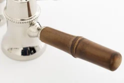 Ustensiles De Service Et De Cuisine|Accessoires<Flamant SAMOA, poivre et sel, set de 2 Brun