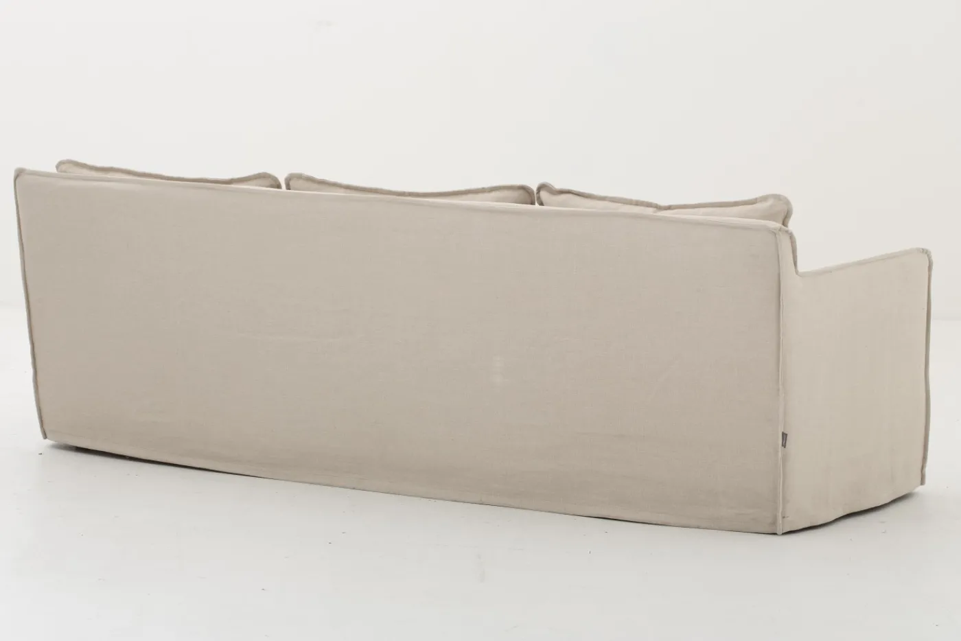 Canapés|Sièges<Flamant SANDRINE, canapé, 210cm, 3 coussins