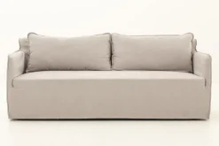 Canapés|Sièges<Flamant SANDRINE, canapé, 180cm, 2 coussins