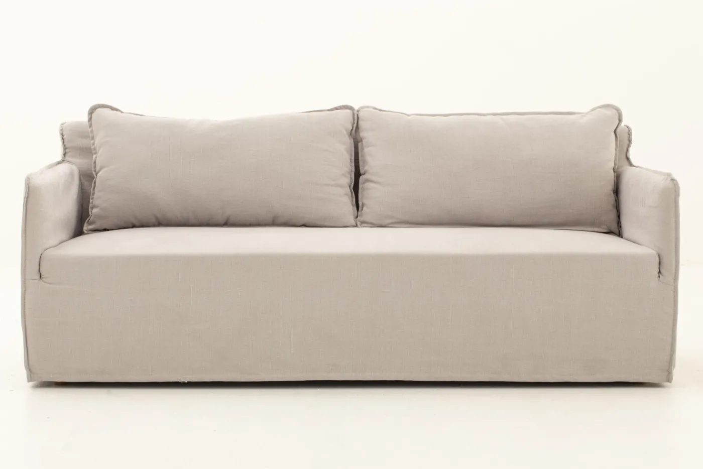 Canapés|Sièges<Flamant SANDRINE, canapé, 180cm, 2 coussins