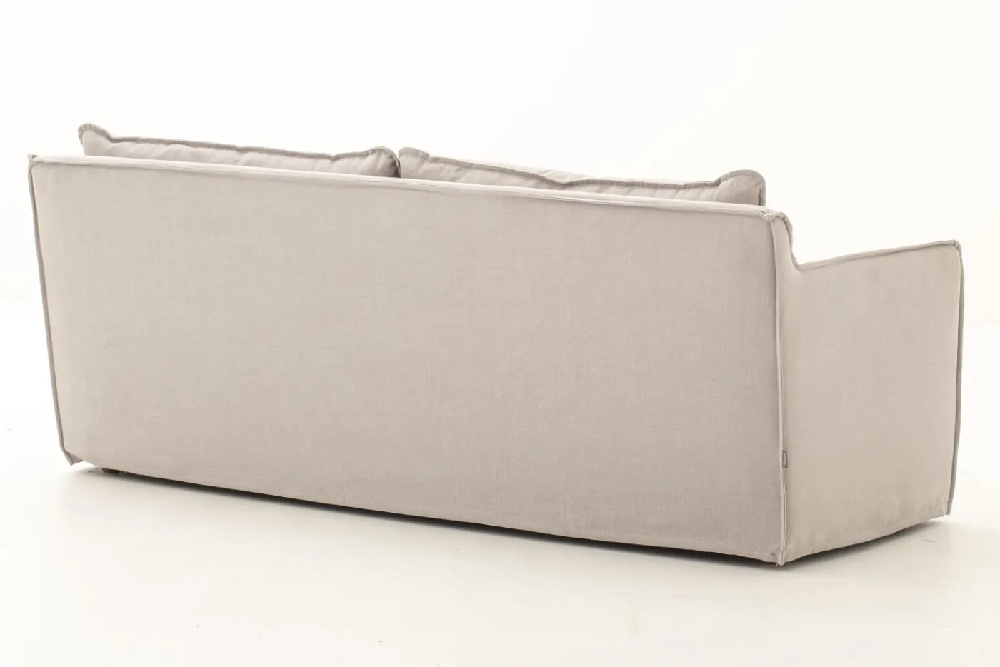 Canapés|Sièges<Flamant SANDRINE, canapé, 180cm, 2 coussins