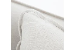Canapés|Sièges<Flamant SANDRINE, canapé, 300cm, 5 coussins