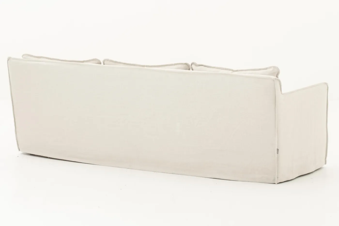 Canapés|Sièges<Flamant SANDRINE, canapé, 210cm, 3 coussins