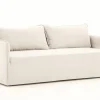 Canapés|Sièges<Flamant SANDRINE, canapé, 180cm, 2 coussins