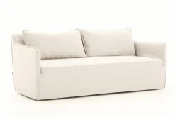 Canapés|Sièges<Flamant SANDRINE, canapé, 180cm, 2 coussins