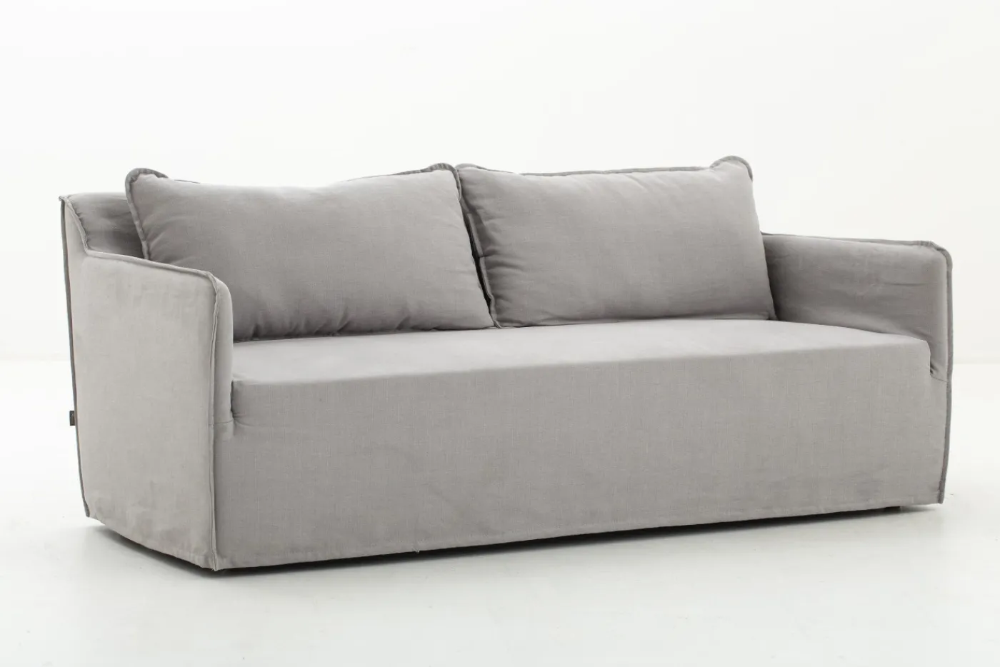 Canapés|Sièges<Flamant SANDRINE, canapé, 180cm, 2 coussins