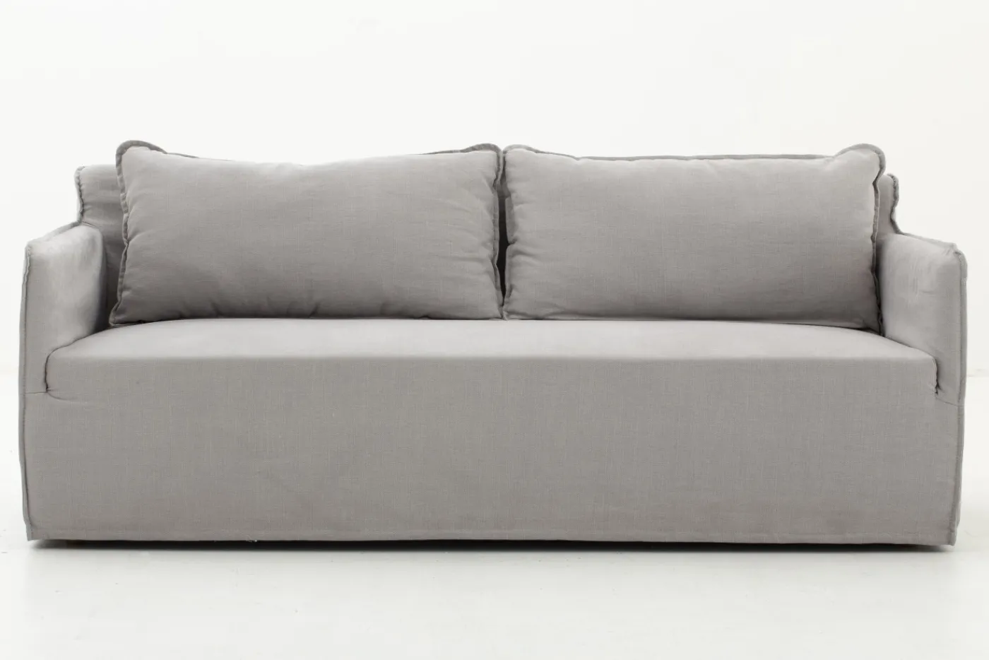 Canapés|Sièges<Flamant SANDRINE, canapé, 180cm, 2 coussins